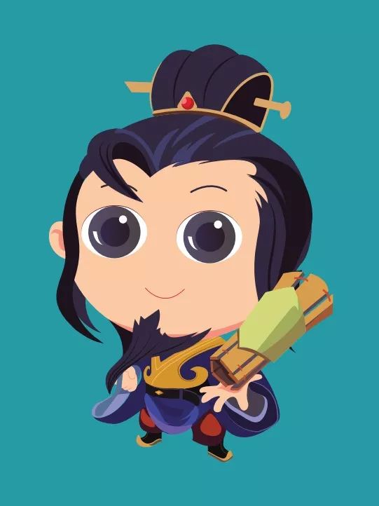 桂将军籍贯:山东形象来源:孙武形象释义:提到孙武这个名字,可能还会有