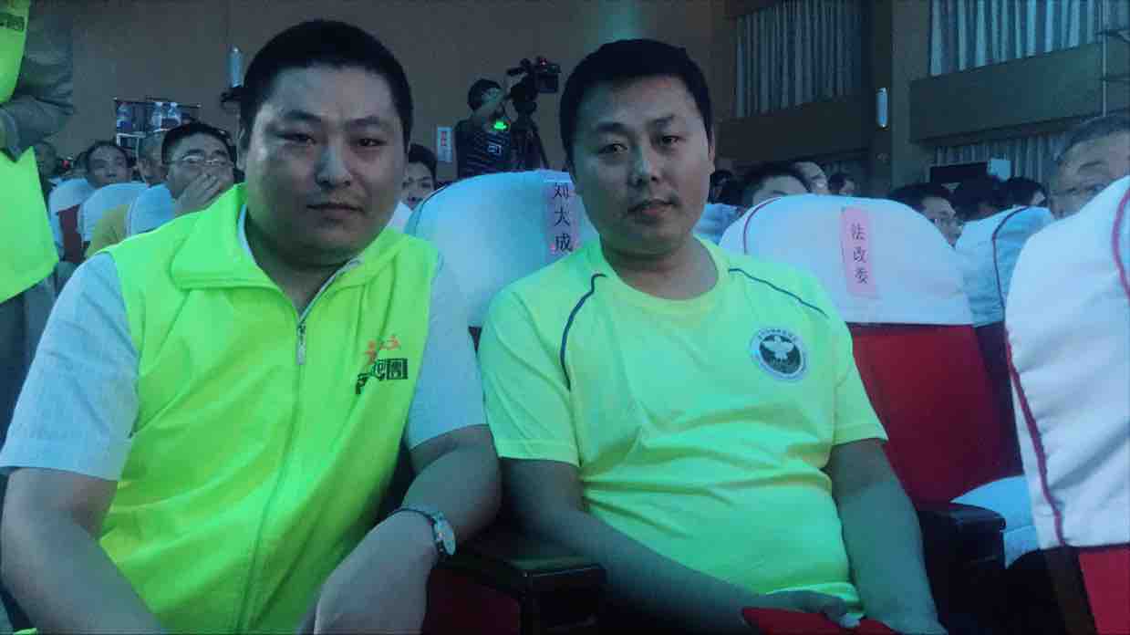 BPT为梦想而奔跑