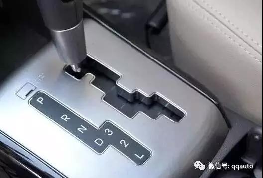 不正确的档位对车子伤害很大看完秒变开车高手