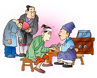 作为哮喘的前兆症状,一般为干咳,到哮喘发作期咳嗽和咳痰反而减轻,以