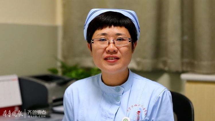 刘素青迎接新生命诞生时我们最有成就感