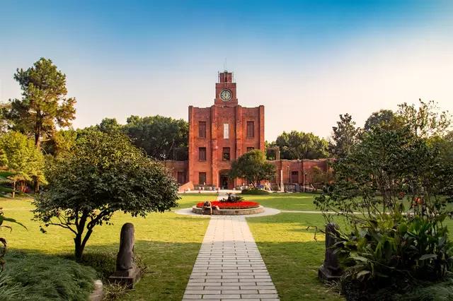 浙江大学推出17n招生方案分类招生复合培养