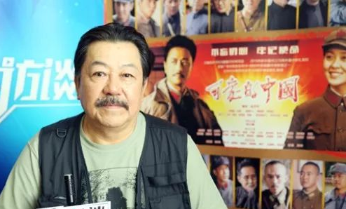 兼观导演吴子牛