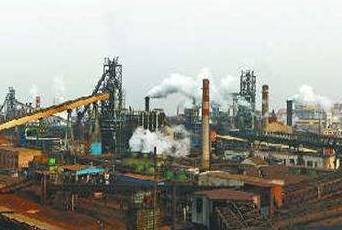 搬了济钢关了些企业,影响济南经济几何?统计局