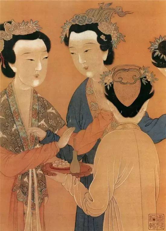 古今画坛巨匠们的"顶尖之作",堪称一绝!