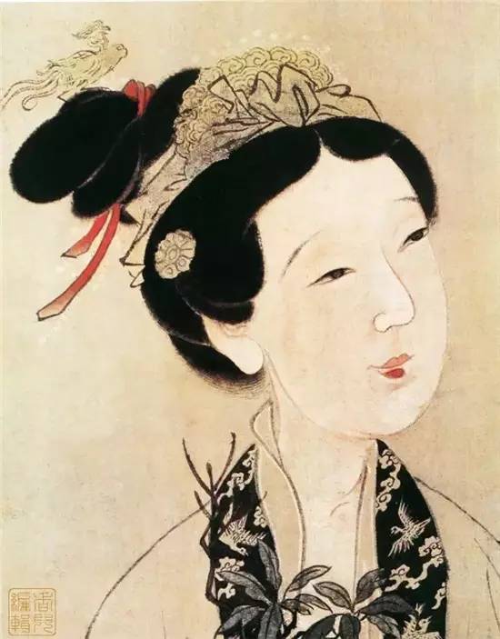 古今画坛巨匠们的"顶尖之作",堪称一绝!