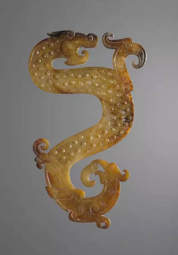 美国各大博物馆的中国文物,件件国宝级!