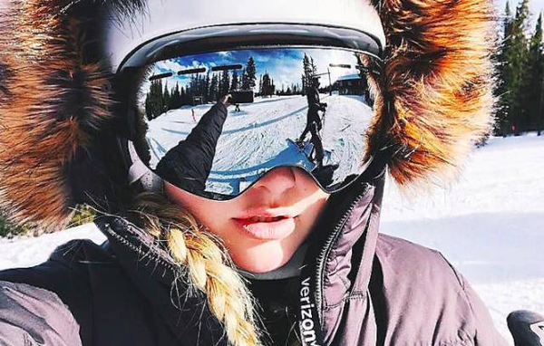 冬天,不以滑雪为目的的出游都是"耍流氓"!