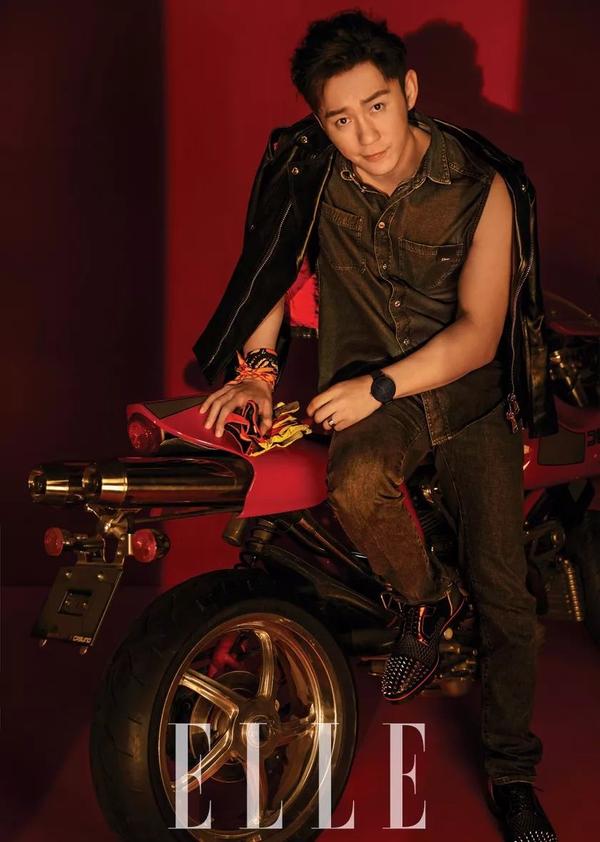 开年第一份狗粮,李晨范冰冰塞了我们一嘴!