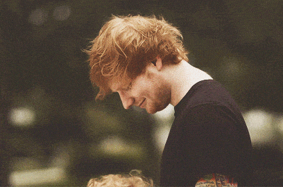 نتیجه تصویری برای everything has changed gif