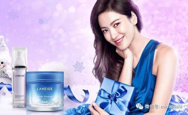 好用不贵才是王道!适合30岁以下护肤品牌和口