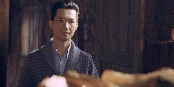 他是清华美院的创始人之一| 无问西东,诠释传承