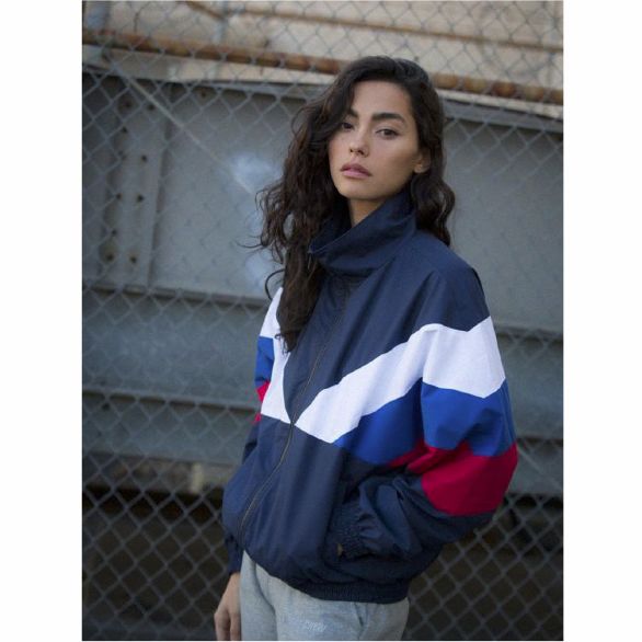 舞蹈茜swag的街舞衣竟然人人穿都好看