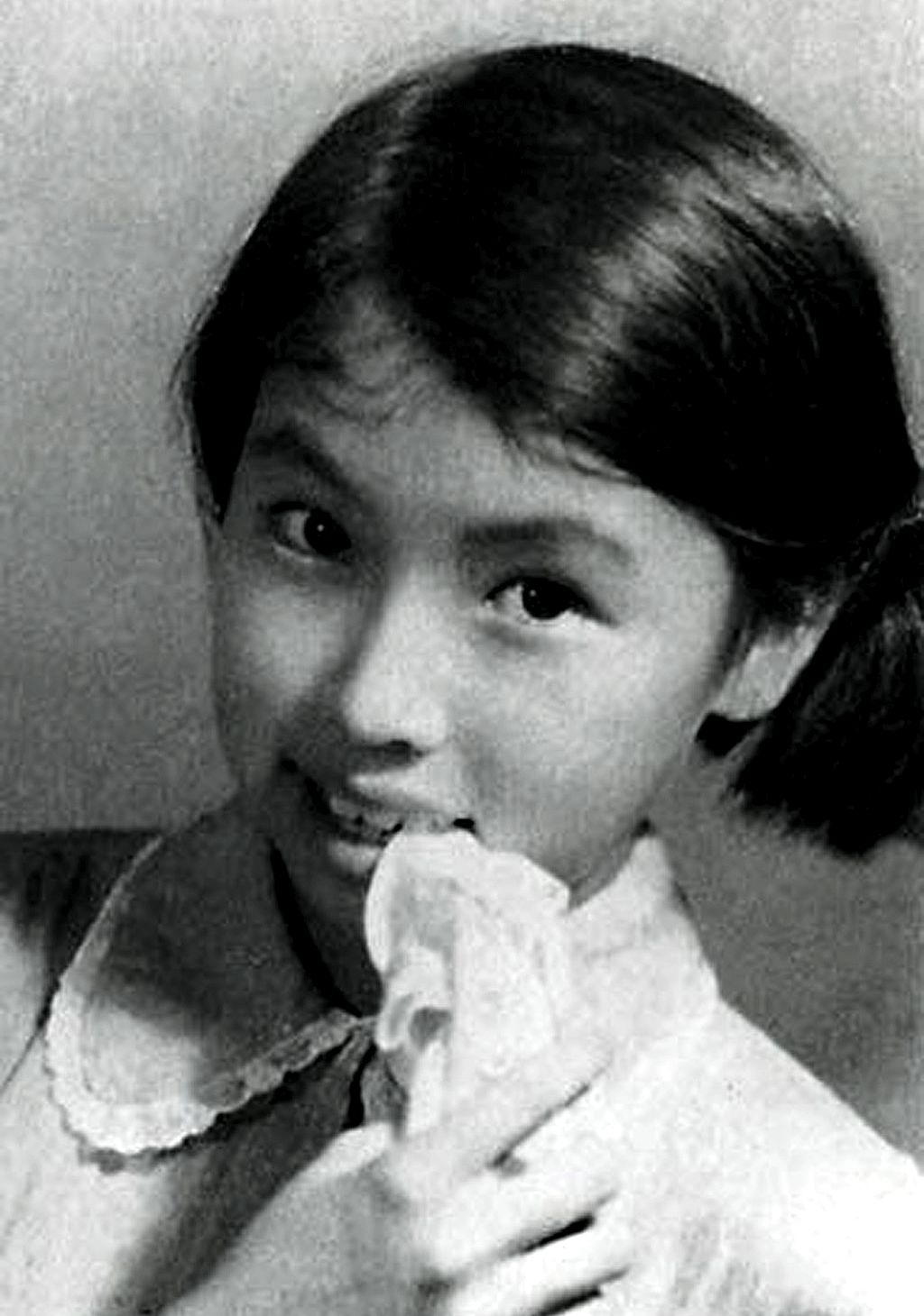 年少不懂三毛诗,读懂已不再少年