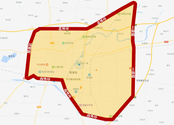 聚焦丨菏泽城区即将全面禁售,限行超标电动车!权威解读看这里!