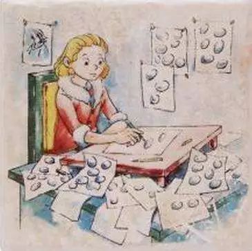 【鹿成增随笔】达芬奇画蛋与毕加索画瓶