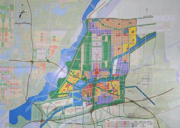 基础设施类三个:                        天玑路(含综合