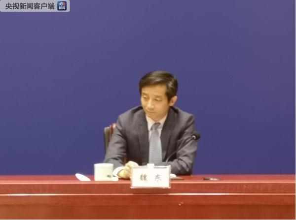 交通运输部法制司司长 魏东