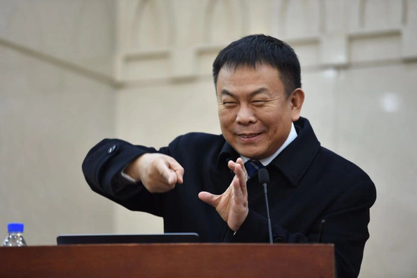 山东省立第三医院骨科成功举办"2018省立三院骨科论坛