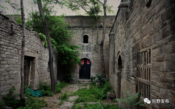 【新时代文明实践】巨野"石头寨"入围第七批中国历史文化名镇名村名单