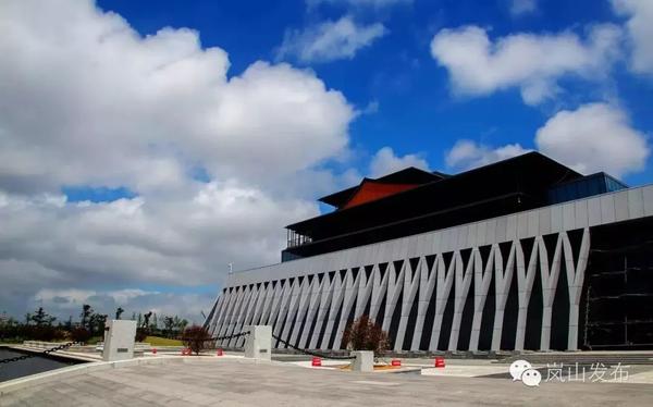 【喜报】获评"国家优质工程奖"!这处建筑就在岚山人家门口