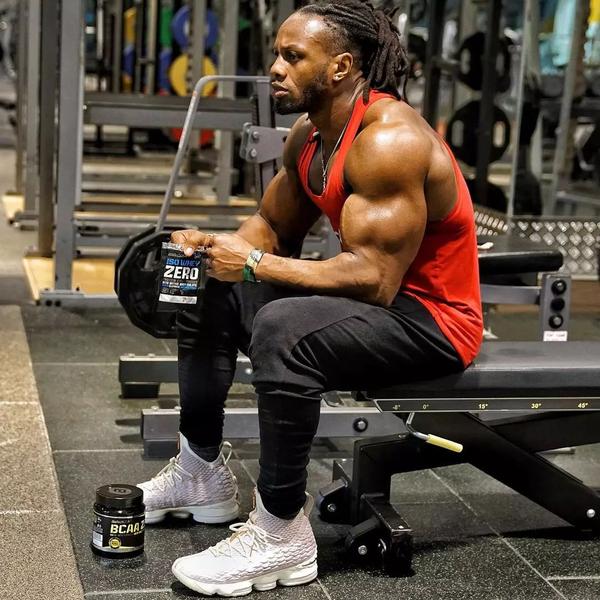 择偶新标准:恋爱就找健身男,肌肉越大越有钱?