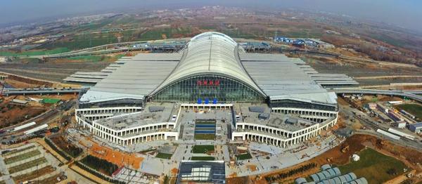 以后济南东西两站可打"高的"!还有这些地方可直达!