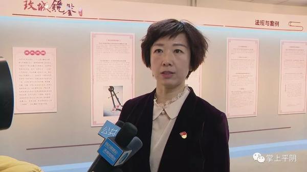 县委常委,县纪委书记,县监委主任:王欢