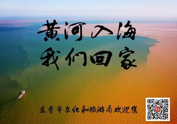 黄河入海,我们回家——推荐三条精品旅游线路