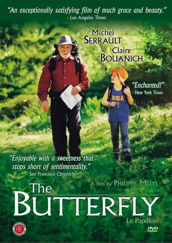 收!这位爸爸坚持陪孩子看电影6年,他整理的32部电影最适合假期看!