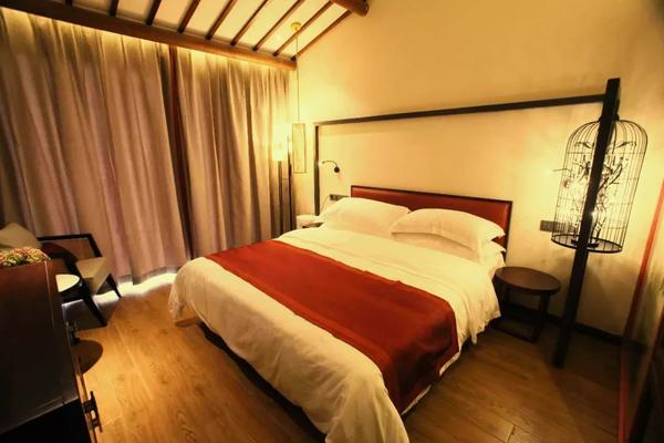 无清园不春节!原来过年还能这样玩!(文末有福利