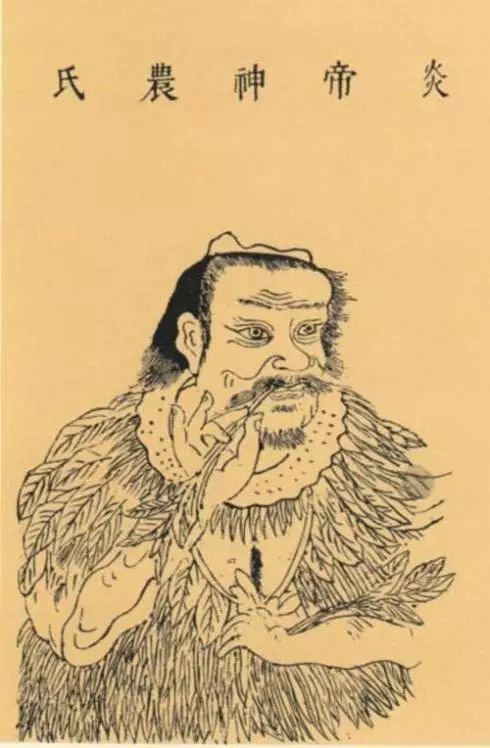 后裔叫榆罔神姓乃神农氏之后据古籍《丹徒县志》记载历史可一点都不短