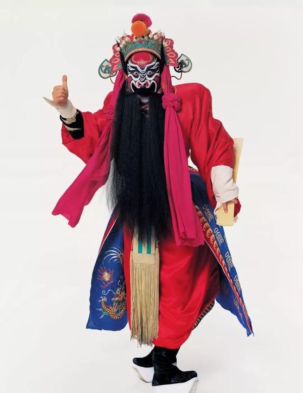 文化展演丨京剧文化盛宴再度来袭!快来领票吧~数量有限哟