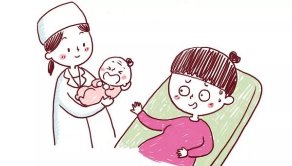 为什么出生时宝宝不哭就要"挨打"呢?背后的答案有点暖!