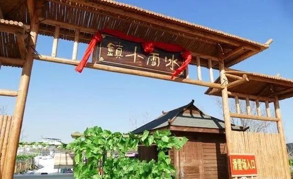 美爆啦!2分钟带您夜游孙子文化园花灯庙会