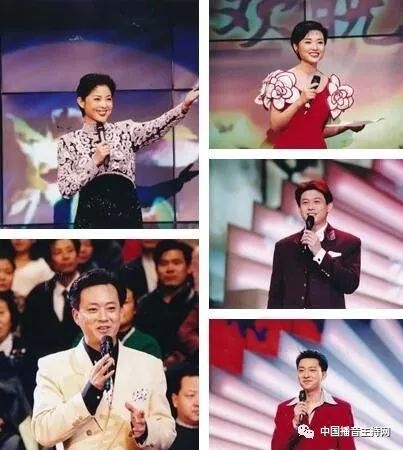 央视春晚主持人名单公布→这一位你绝对想不到!