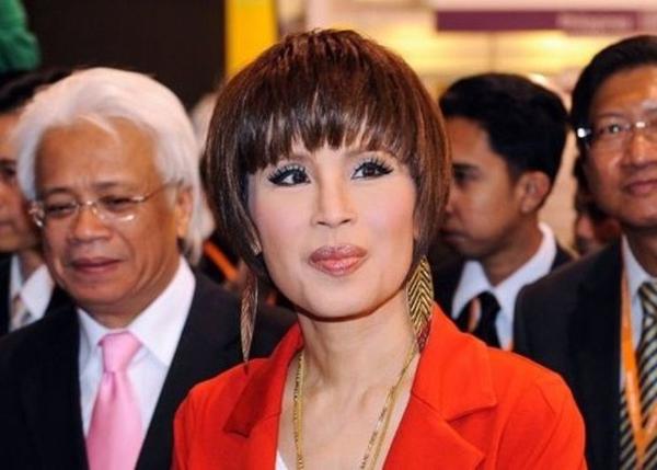 现任泰国国王哇集拉隆功的67岁姐姐乌汶叻公主,将代表该党出战总理