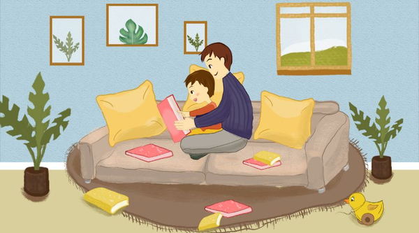 班主任提醒:经常玩手机的孩子,将被同伴狠狠踩在脚下!