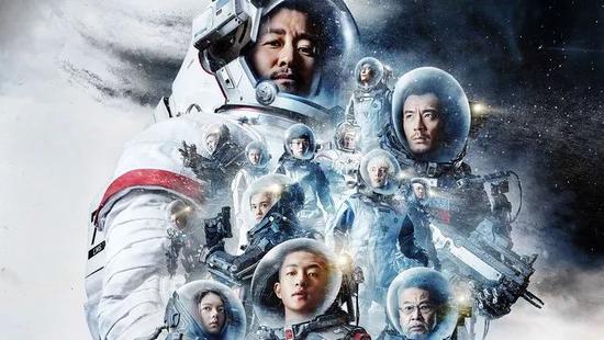 2月8日,《流浪地球》登陆北美院线,在美国22个城市、加拿大3个城市以及澳大利亚全境上映。