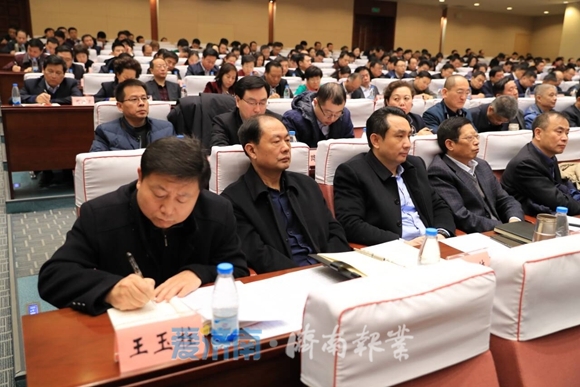 济南设置54个党政机构 3月底前改革完毕挂牌运
