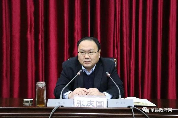 县委副书记,县长张庆国调度三产项目及市政工程