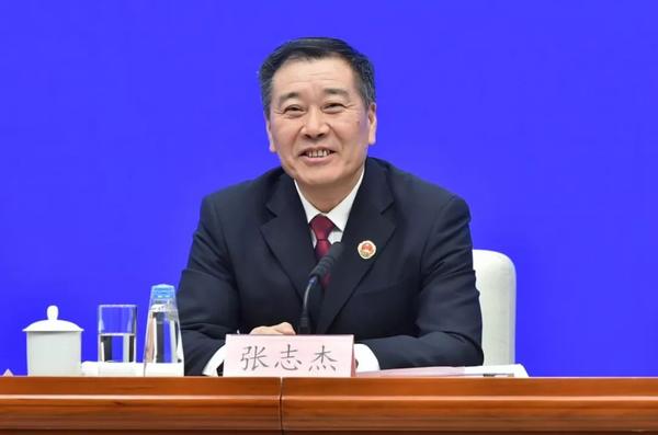 检察日报全媒体记者程丁摄                    张志杰