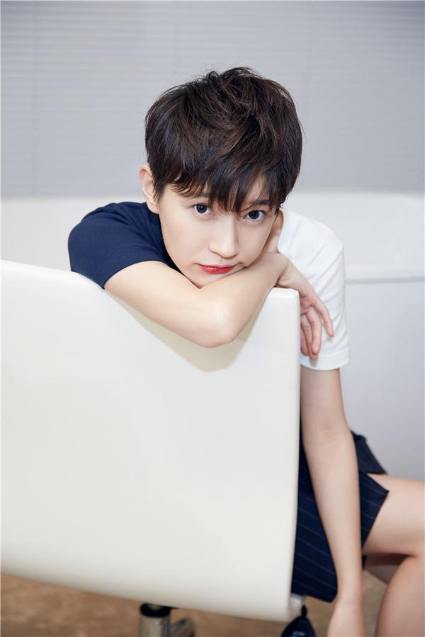 焦俊艳:好生活在自己的脚下