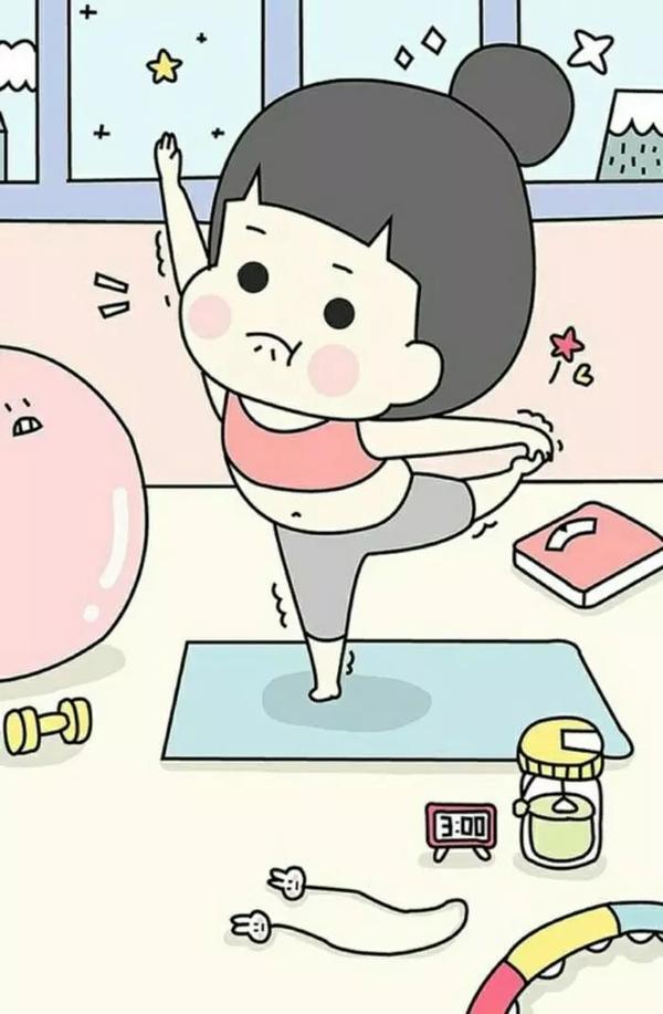 医生说 | 健康减重减脂 科学管理体重