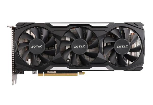 "六六"大顺,步步为赢:索泰gtx 1660ti全系列显卡发布