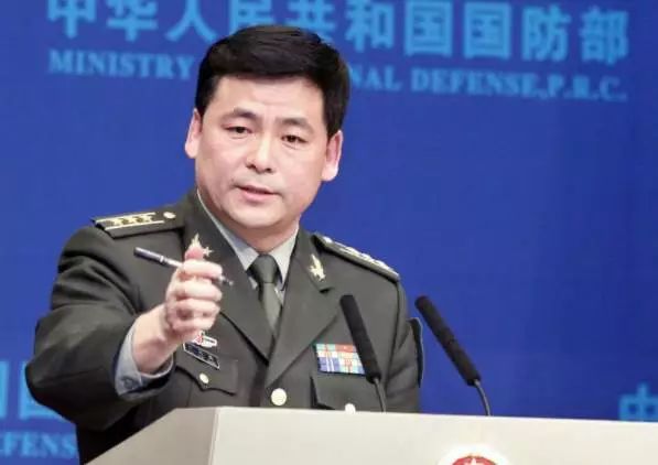 国防部宣布了一个大消息!