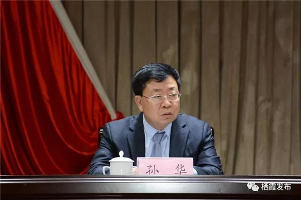 栖霞市全域推进党组织领办合作社工作动员大会催人奋进!