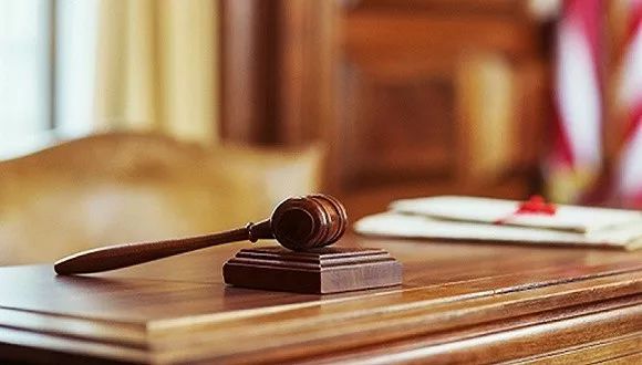 4300万!上海金融法院审理首起涉金融行政案件