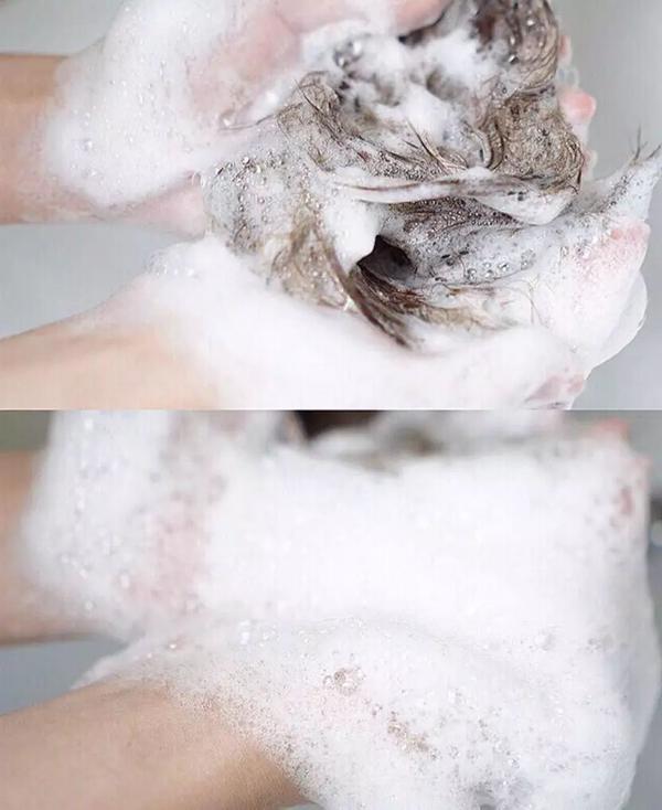 你的头发,一根都不许少!泰国生姜洗发水,拯救你的发际线