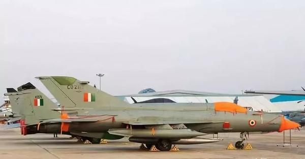 金一南:印巴空战,谁击落了印米格-21?